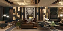 Hilton Istanbul Maslak Turkey