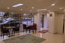 Istanbul Dedem Hotel