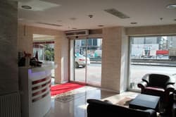 Istanbul Dedem Hotel