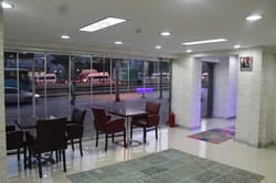 Istanbul Dedem Hotel