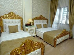 Best Town Hotel