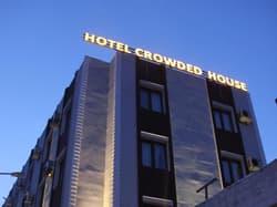 Crowded House