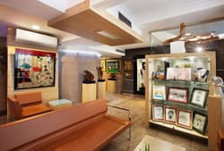 Gallery Residence Hotel Nisantasi