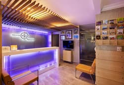 Gallery Residence Hotel Nisantasi