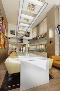 Jazz Hotel Nisantasi