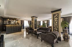 Levent Hotel Istanbul