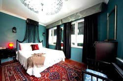 Modern Sultan Hotel