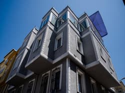 Sultanahmet Cesme Hotel