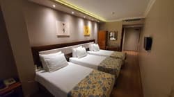 Asur Hotel