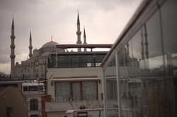 Istanbul Apex Hotel