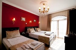 Magnificent Hotel