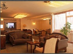 Fatih Resadiye Hotel