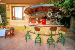 Villa Sonata