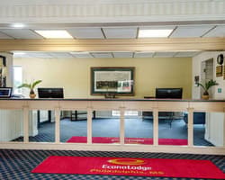 Econo Lodge Inn & Suites Philadelphia