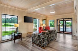 Econo Lodge Inn & Suites Philadelphia