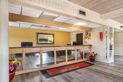 Econo Lodge Inn & Suites Philadelphia