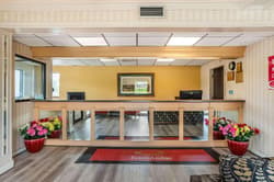 Econo Lodge Inn & Suites Philadelphia