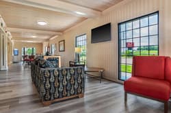 Econo Lodge Inn & Suites Philadelphia