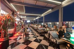 Grand Washington Hotel