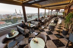 Grand Washington Hotel