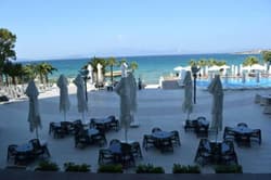 Boyalik Beach Hotel & Spa
