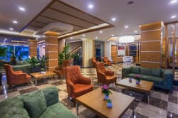 Lonicera City Hote