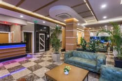 Lonicera City Hote
