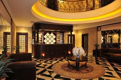 Villa Augusto Boutique Hotel & Spa