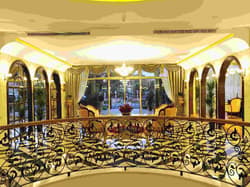 Villa Augusto Boutique Hotel & Spa