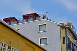 Agora Life Hotel – Special Class