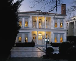 Bosphorus Palace Hotel