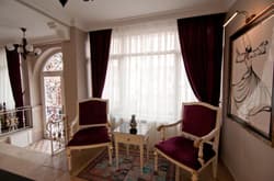 Mevlana Boutique Hotel