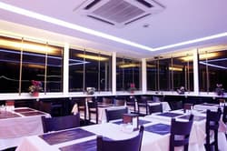 Salinas Istanbul Hotel