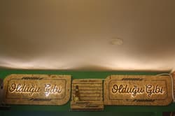 Zeugma Hotel