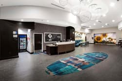 Hampton Inn & Suites Raleigh Downtown