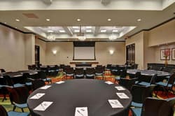 Hampton Inn & Suites Raleigh/Crabtree Valley