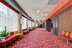 Hampton Inn & Suites Raleigh/Crabtree Valley