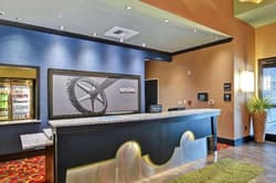 Hampton Inn & Suites Raleigh/Crabtree Valley