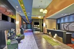 Hampton Inn & Suites Raleigh/Crabtree Valley