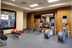 Hampton Inn & Suites Austin @ The University/Capit