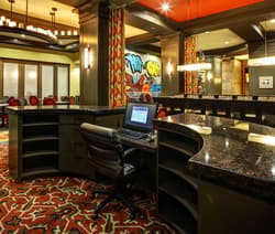 Hampton Inn & Suites Austin @ The University/Capit
