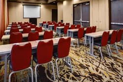 Hampton Inn & Suites Austin @ The University/Capit
