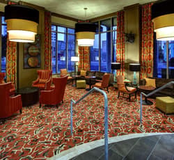 Hampton Inn & Suites Austin @ The University/Capit