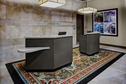 Hampton Inn & Suites Austin @ The University/Capit