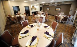 Hampton Inn & Suites Houston I-10/Central, TX