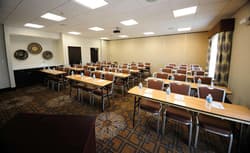 Hampton Inn & Suites Houston I-10/Central, TX