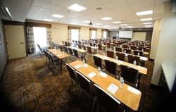 Hampton Inn & Suites Houston I-10/Central, TX