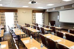 Hampton Inn & Suites Houston I-10/Central, TX