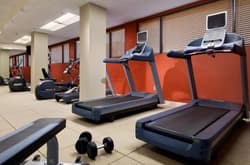 DoubleTree by Hilton Houston Hobby Airport