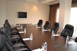 DoubleTree by Hilton Houston Hobby Airport